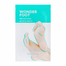 Wonder Foot Peeling Mask